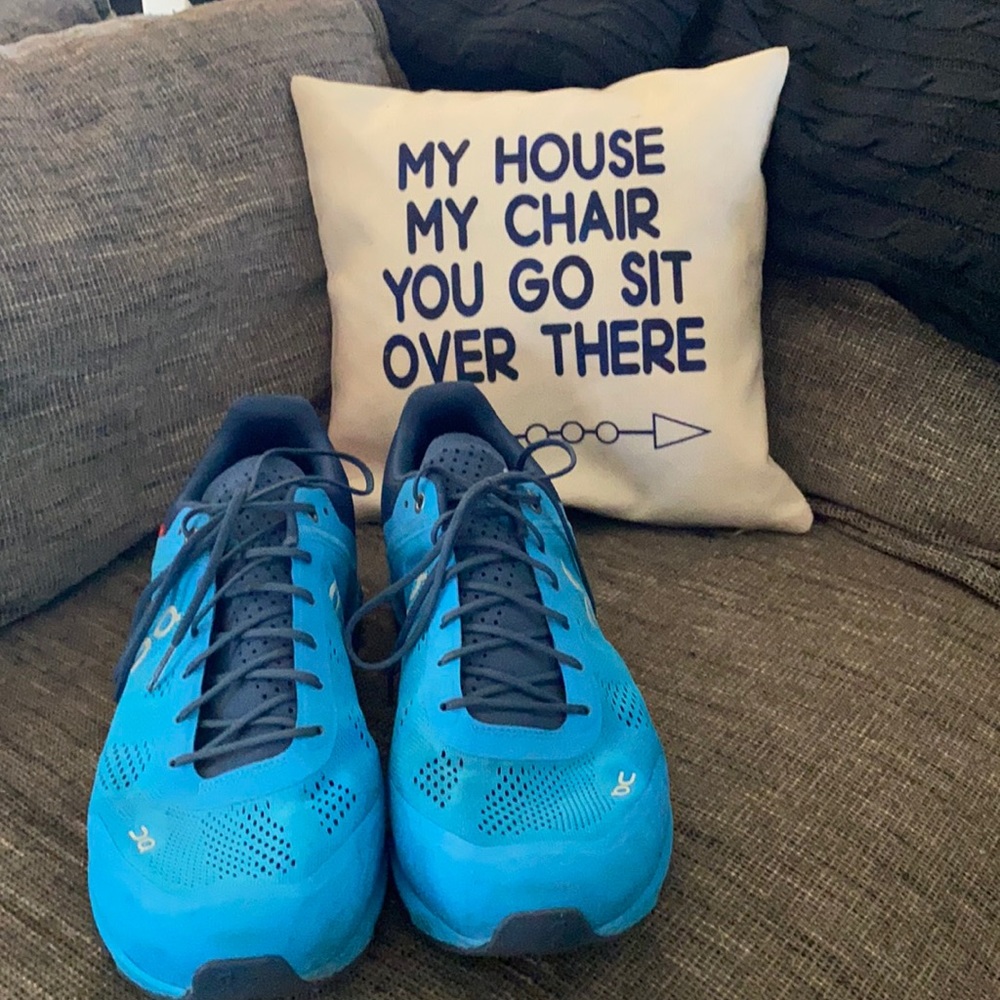 On Cloud Cloudmaster Swiss